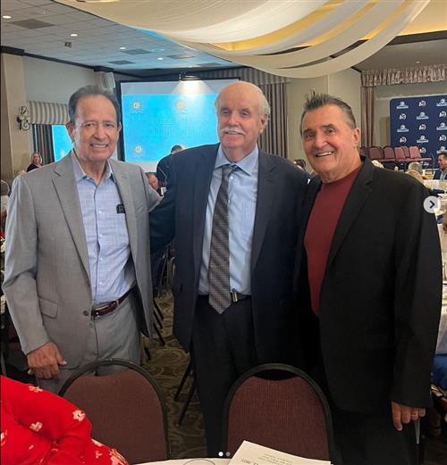 Hall of Fame Photo